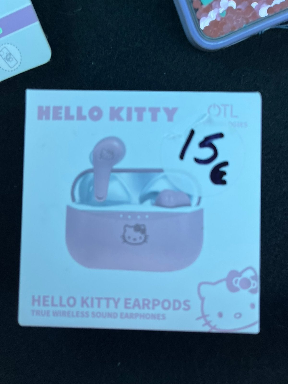 Hello kitty, Télécoms, Enlèvement, Neuf