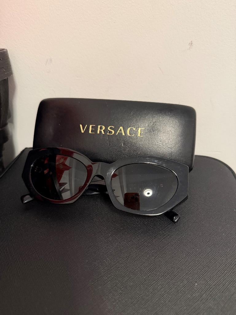 Lunettes de soleil Versace Femme - Liquidation, Handtassen en Accessoires, Zonnebrillen en Brillen | Dames, Ophalen, Bril