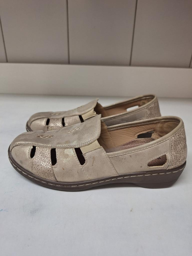 Damesschoenen, Kleding | Dames, Ophalen of Verzenden, Instappers