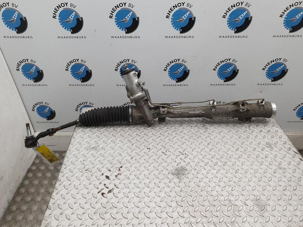 BMW 1 SERIES 135i High Executive STUURHUIS 2008, Ophalen of Verzenden, Gebruikt, Stiba lid