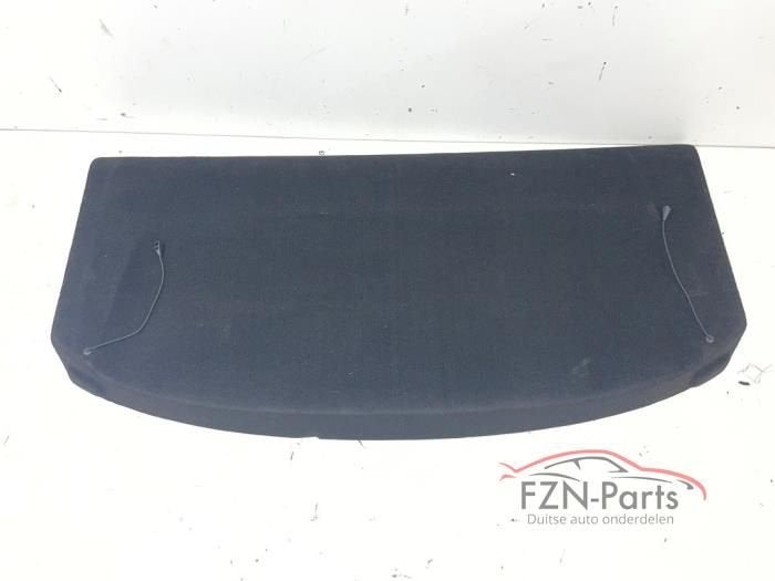Seat Leon 1P0 Hoedenplank, Auto-onderdelen, Interieur en Bekleding, Ophalen of Verzenden, Gebruikt