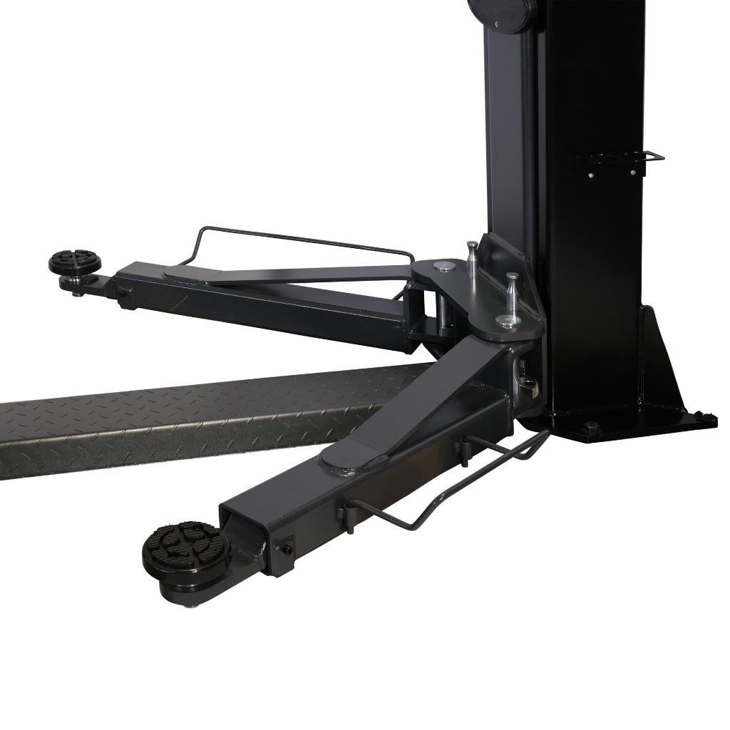 Pont élévateur à deux colonnes/pont bipolaire 4000kg 230V, Enlèvement ou Envoi