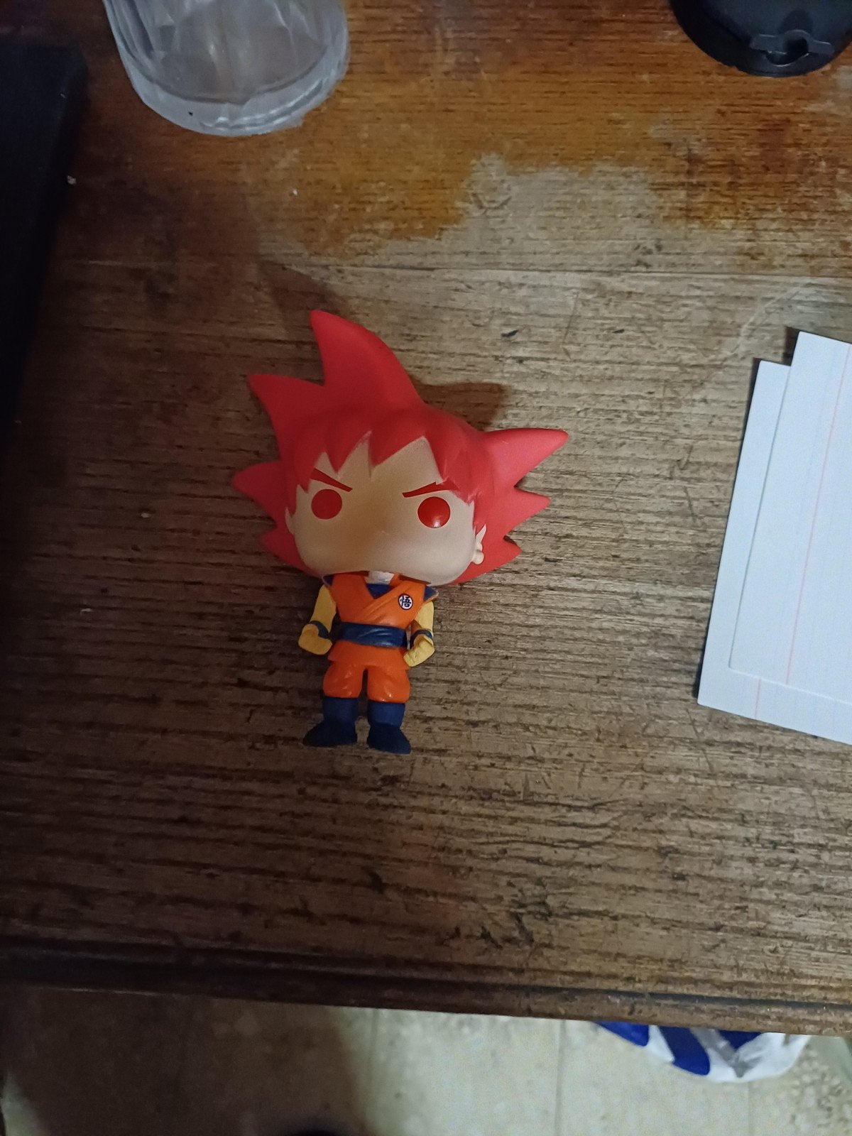 Figurine en plastique, Verzamelen, Ophalen