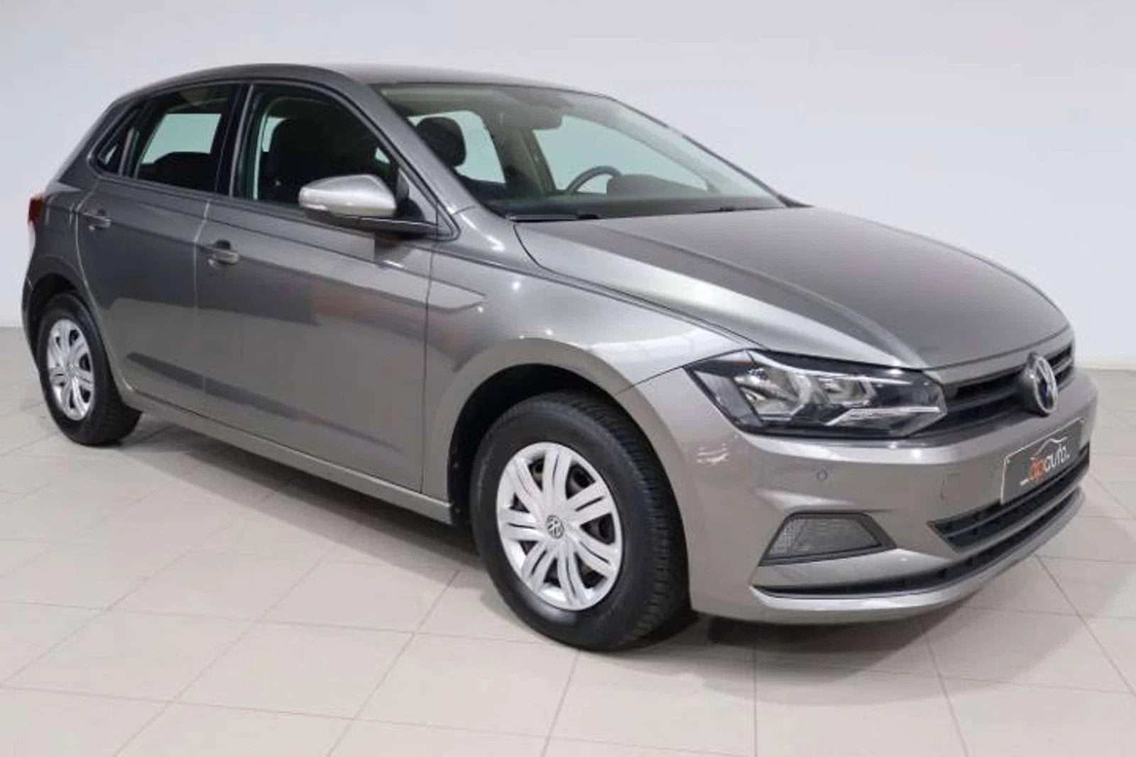 Volkswagen Polo Polo 1.0i Comfortline (bj 2018), Auto's, Gebruikt, 48 kW, Bedrijf, 5 deurs