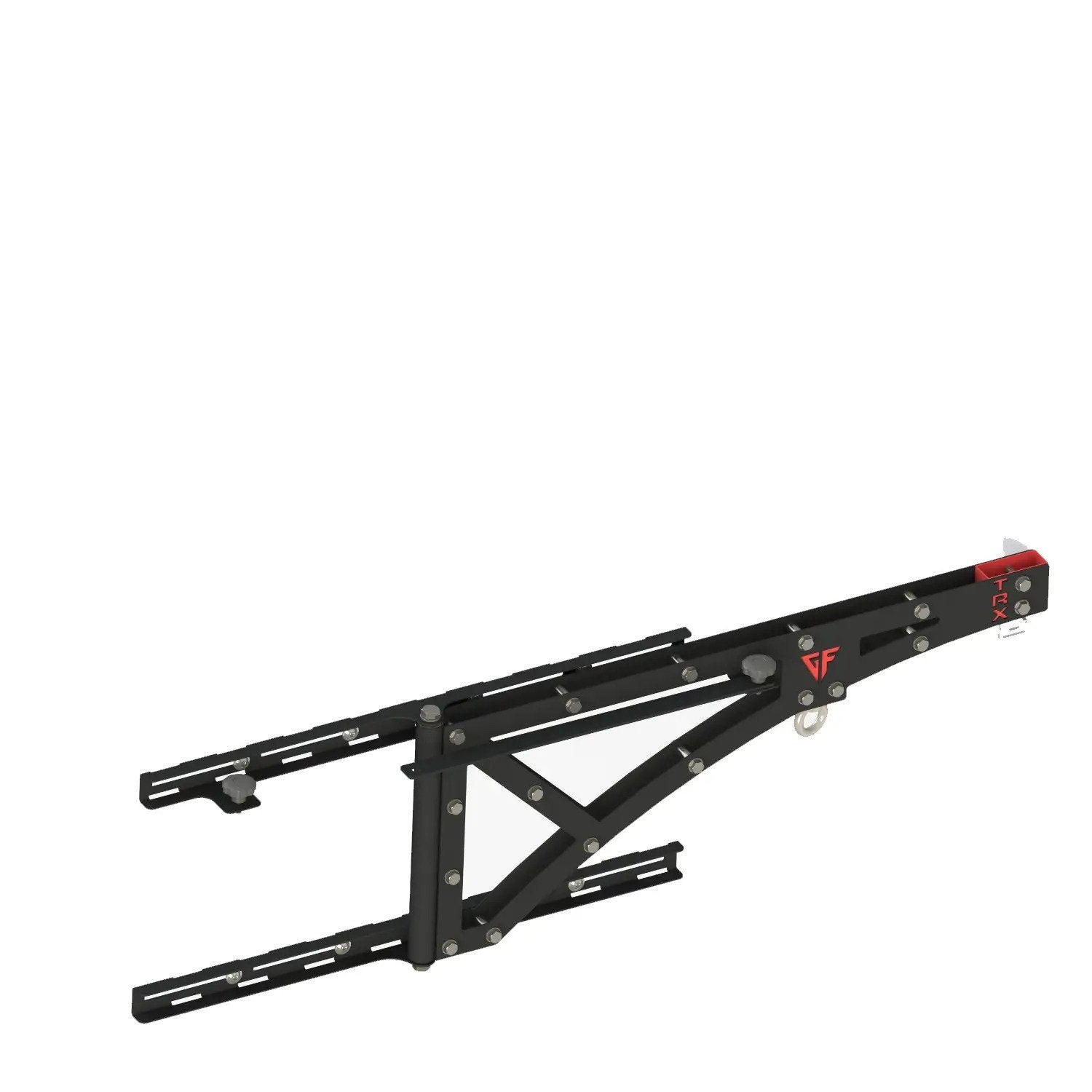 Boxing Bag Holder TRX Muurbeugel Fitness Sport GymFactory, Sport en Fitness, Verzenden, Nieuw, Overige