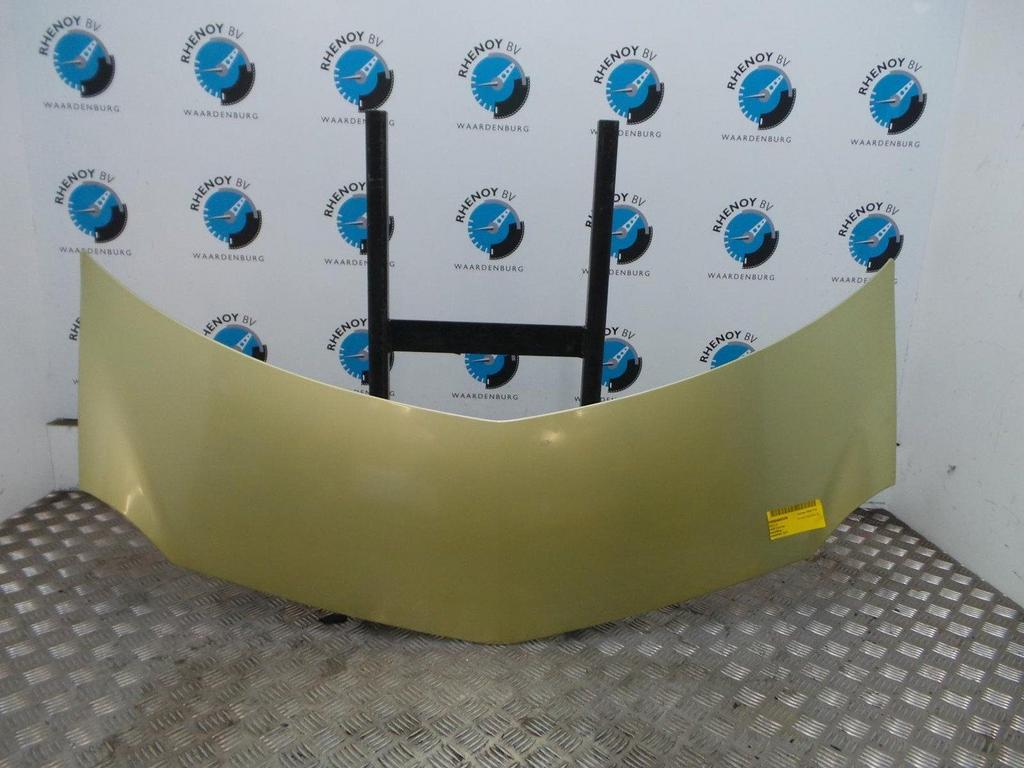 RENAULT MODUS MOTORKAP 2007, Enlèvement ou Envoi, Utilisé, Stiba membre