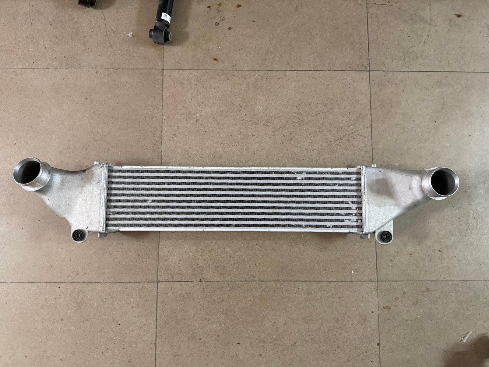 Audi Rs3 intercooler, Ophalen, Audi