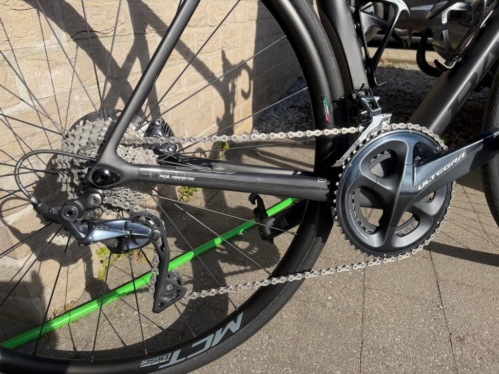 Basso venta 3, Ophalen, Zo goed als nieuw