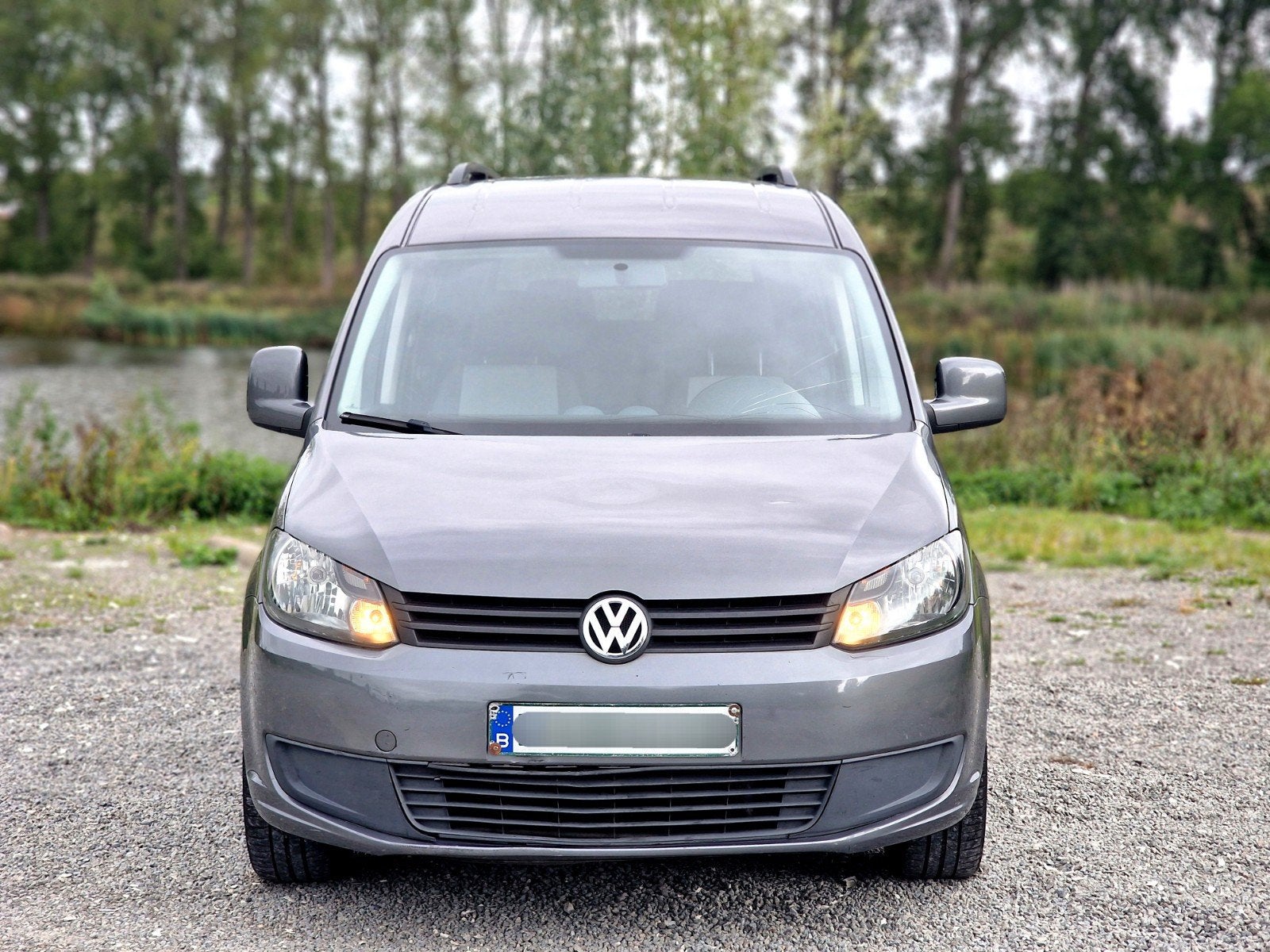 Volkswagen Caddy 1.6 TDI | 7 CV | 2014 184,00 km

7 950€ — i, Autos, Entreprise, 7 places, Boîte manuelle, 5 portes