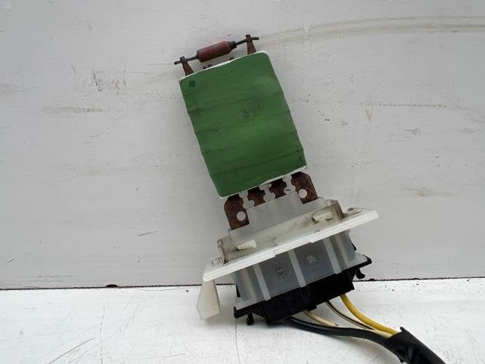 Résistance chauffage d'un Citroen C1, -, 3 mois de garantie, Utilisé, -