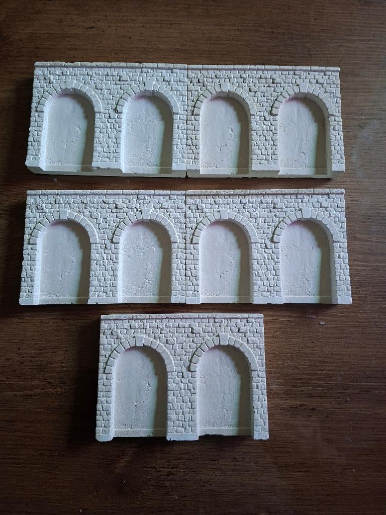 Décor maquette 1/35, Enlèvement ou Envoi, Neuf, 1:35 à 1:50, Diorama