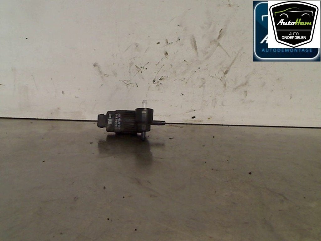 RUITENSPROEIERPOMP VOOR Opel Agila (A) (01-2000/12-2007), Gebruikt, Opel