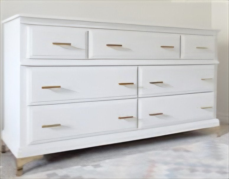 Ladekast in perfecte staat., Enfants & Bébés, Chambre d'enfant | Commodes & Armoires, Enlèvement