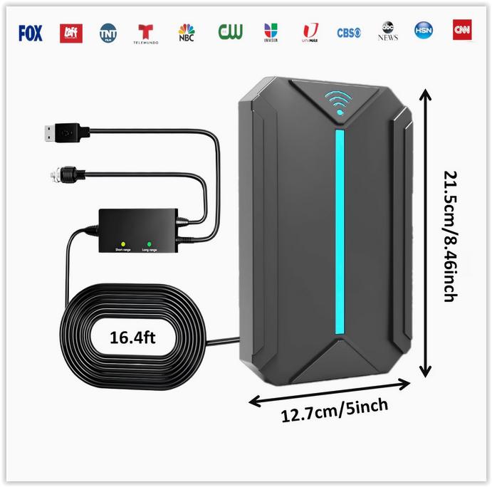 Un investissement unique vous permet de recevoir gratuiteme, Audio, Tv en Foto, Overige merken, LED, Nieuw, Ophalen of Verzenden