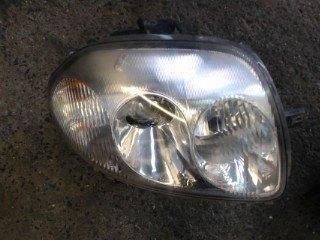 Optique avant gauche Renault Clio 2 1998-2001 LP/15330, Enlèvement, Utilisé, Renault