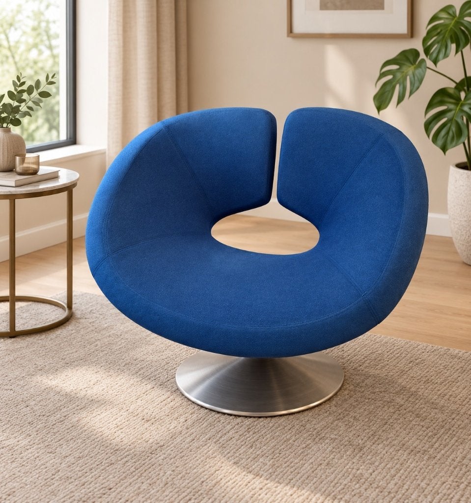 Fauteuil design Artifort Apollo, Maison & Meubles, Enlèvement, Comme neuf