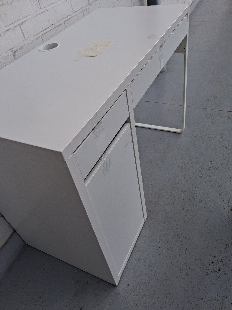 Bureau, Ophalen, Gebruikt