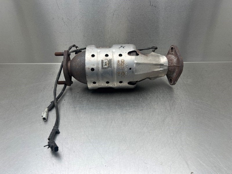 KATALYSATOR Kia Niro I (DE) (01-2016/08-2022), Gebruikt, Kia