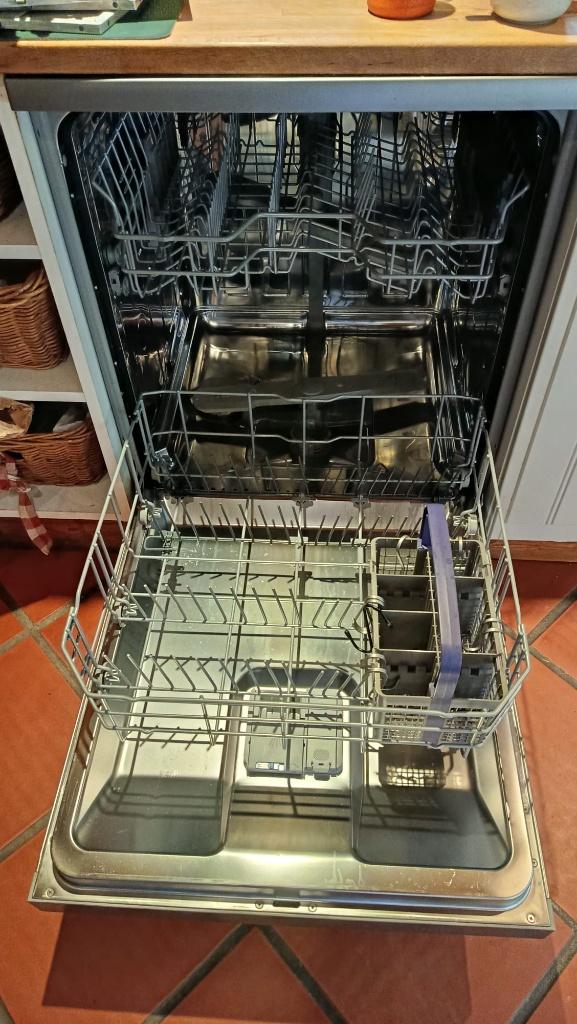 lave vaisselle beko, Electroménager, Lave-vaisselle, Programme court, Enlèvement, Utilisé, 10 à 14 litres