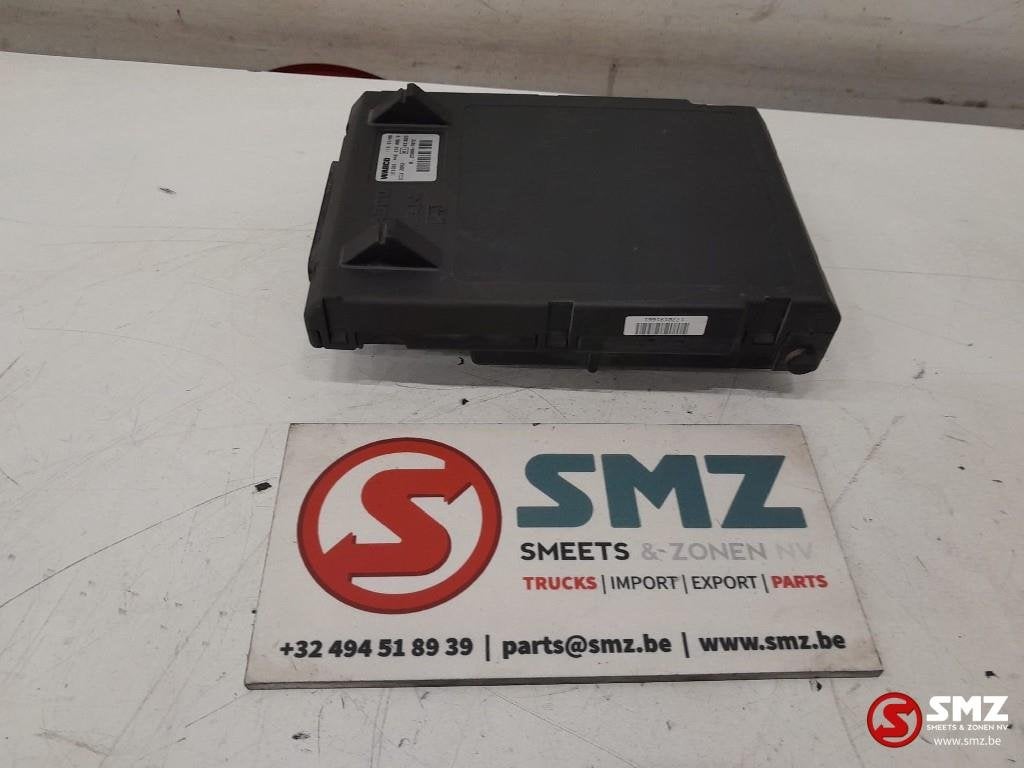 Occ ECU ZBR2 regeleenheid MAN, Gebruikt, MAN, Elektronica en Kabels
