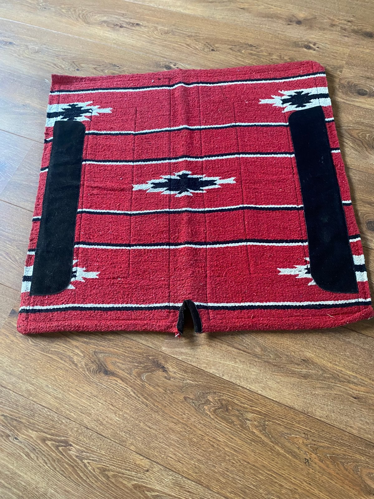 Dunne pad, Ophalen of Verzenden, Nieuw, Zadelpad
