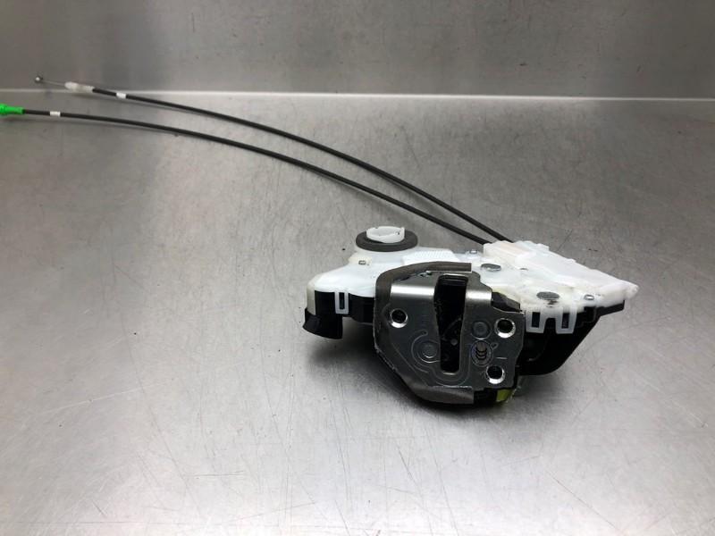 PORTIERSTANGEN LINKS VOOR Toyota Verso S (01-2010/10-2016), Gebruikt, Toyota