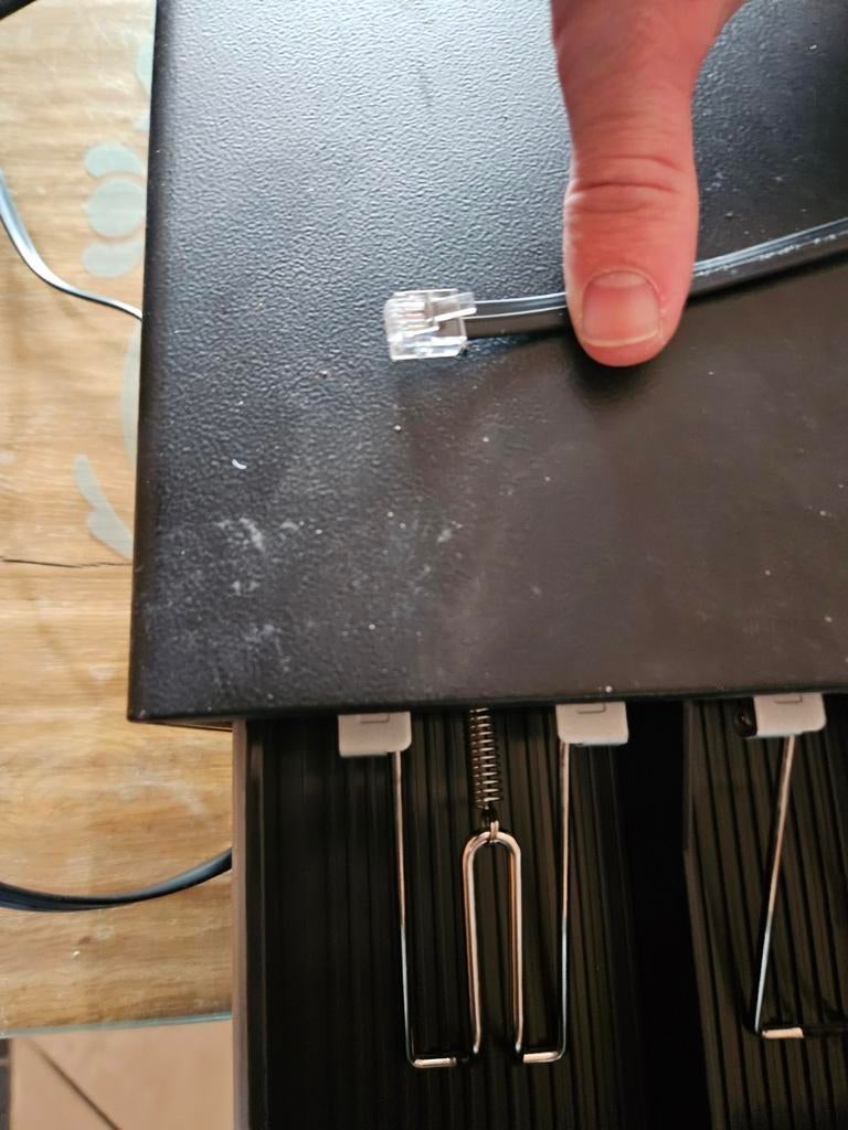 Tiroir caisse, Electroménager, Enlèvement