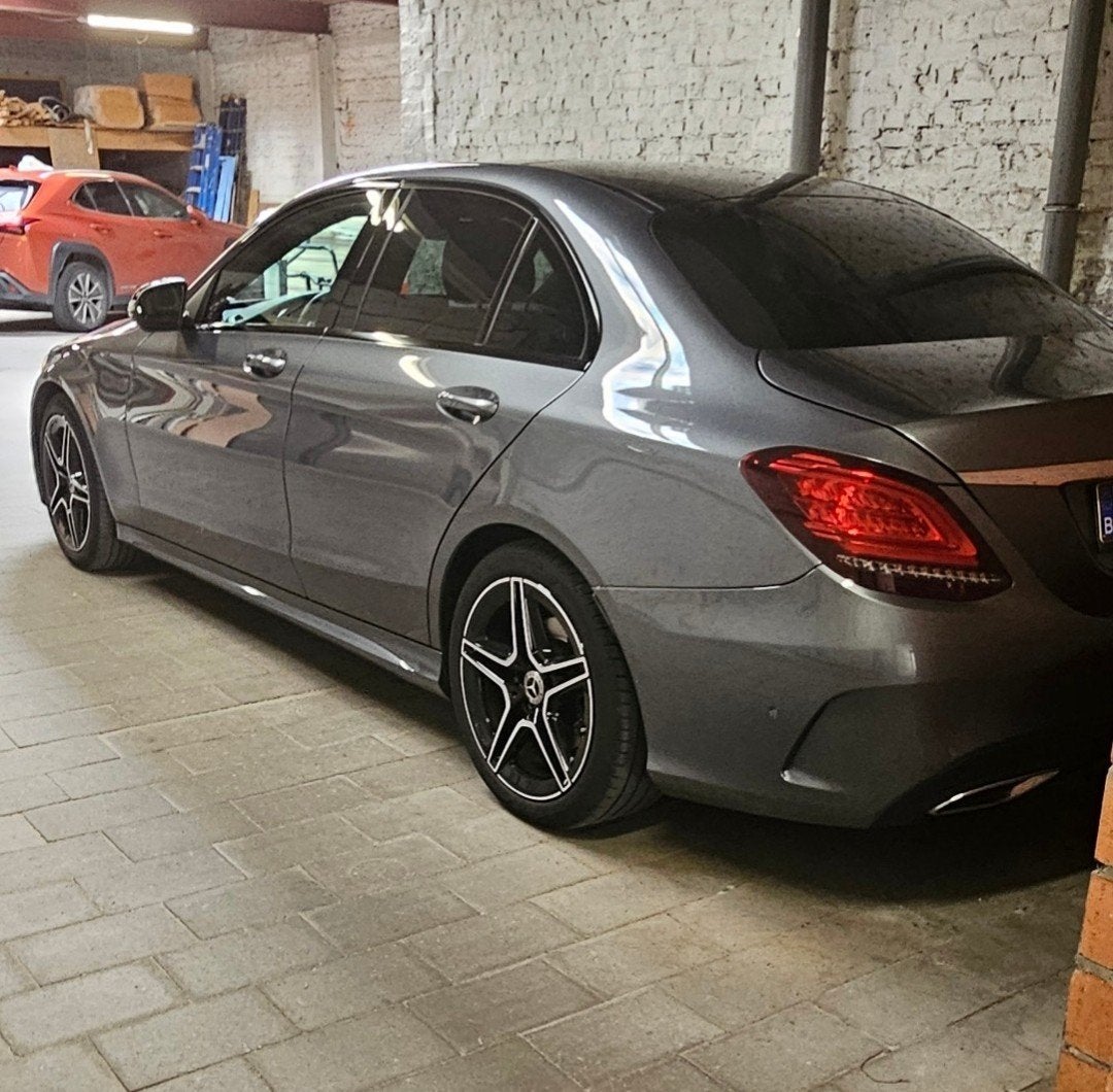 kleur ; ambesiet grijs, Autos, Achat, Phares entièrement LED, Euro 6, Entretenue par le concessionnaire