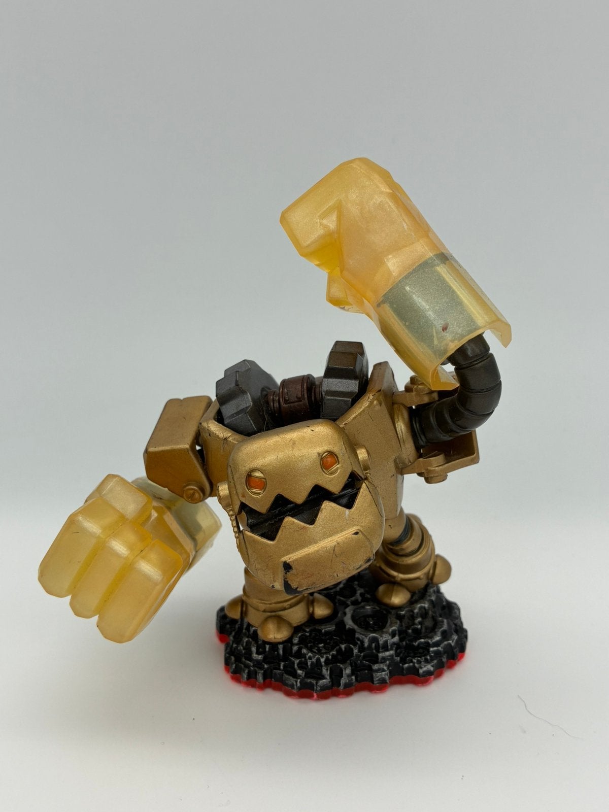 Skylanders Trap Team Jawbreaker, Envoi, Comme neuf