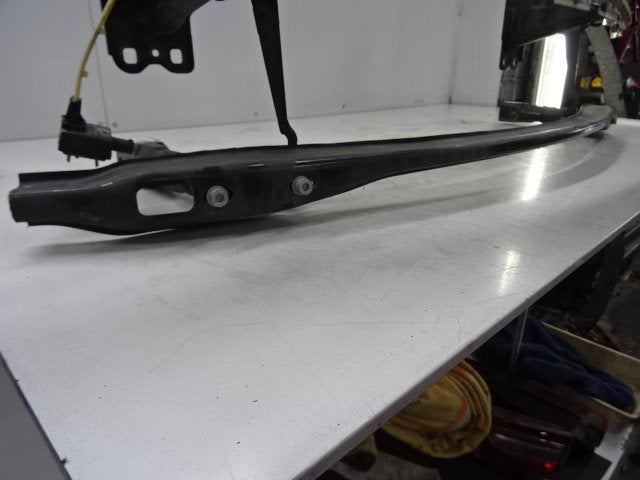 CARROSSERIEDEEL BMW 1 serie (E82) (01-2006/12-2014), Gebruikt, BMW
