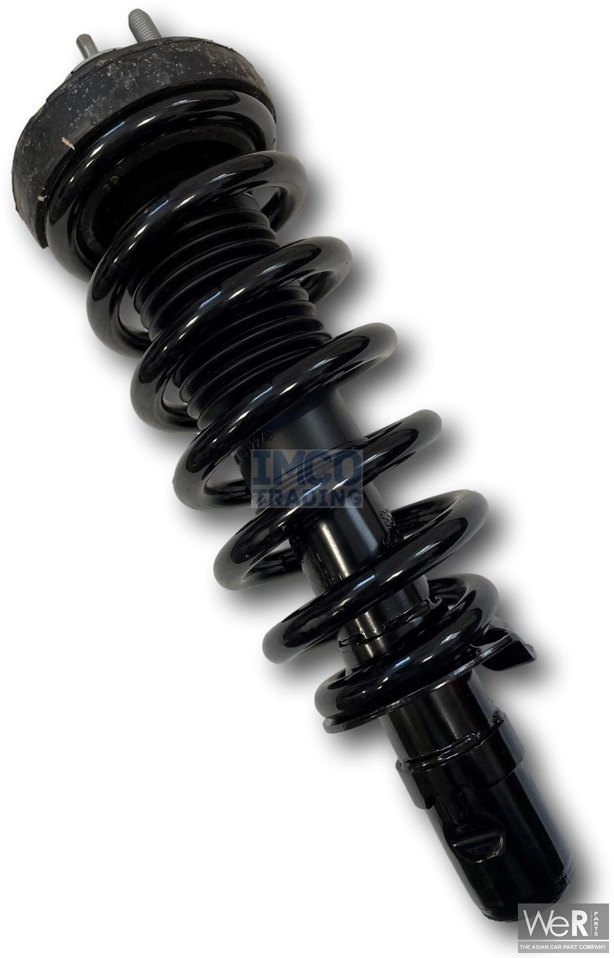 Veerpoot rechtsvoor SsangYong Rexton W 2012-2018. 4430208C61, Auto-onderdelen, KGM Europe GmbH, Ophalen of Verzenden, Info@smotor.com