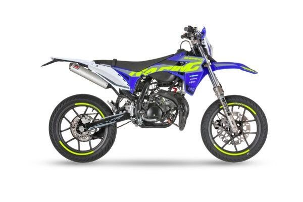 Sherco SM50R / RS, Ophalen, Sherco, Nieuw, 49 cc