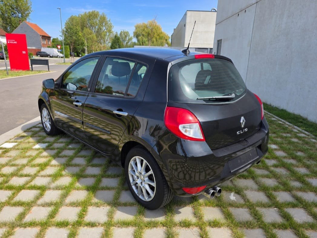 Renault clio 20TH, Autos : Pièces & Accessoires, Enlèvement, Renault