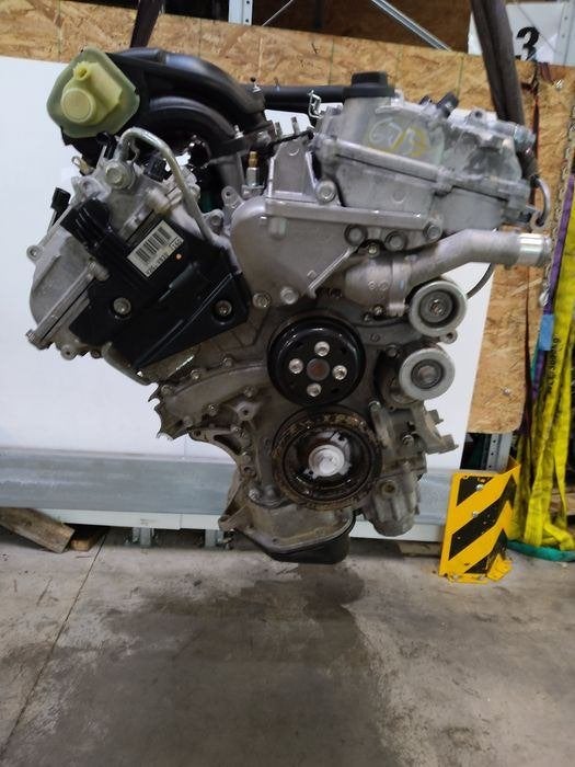Toyota Camry 3.5 - 2GR-FE/2GRFE/2GR, Auto-onderdelen, Ophalen of Verzenden, Gereviseerd, Toyota