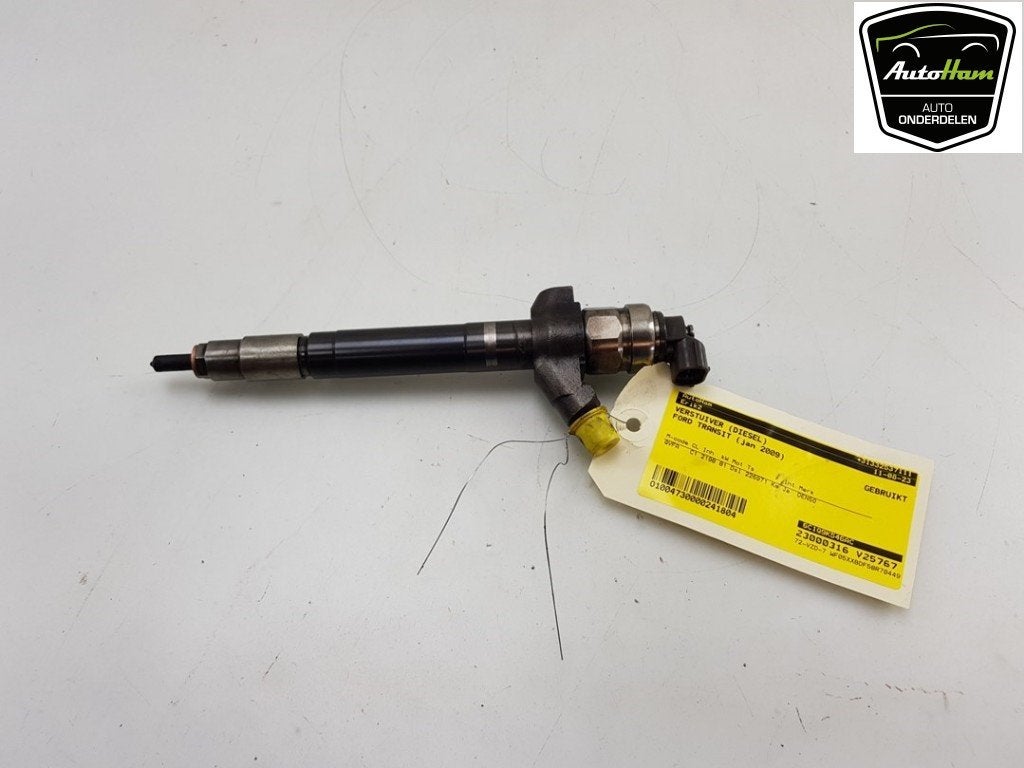 VERSTUIVER Ford Transit (|6C1Q9K546AC|1378432|), Info@denso.nl, Ford, Hogeweyselaan 165
1382 JL  Weesp, NL, DENSO EUROPE B.V.