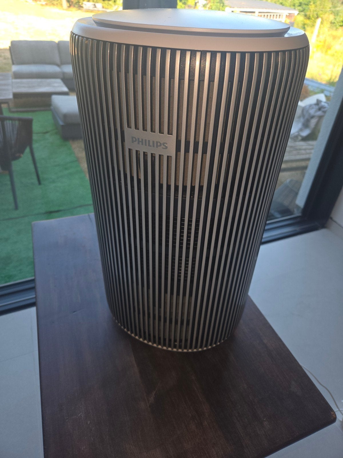 Philips PureProtect 3200 Serie AC3220/10, 1,5j oud, Ophalen, Zo goed als nieuw, Luchtreiniger
