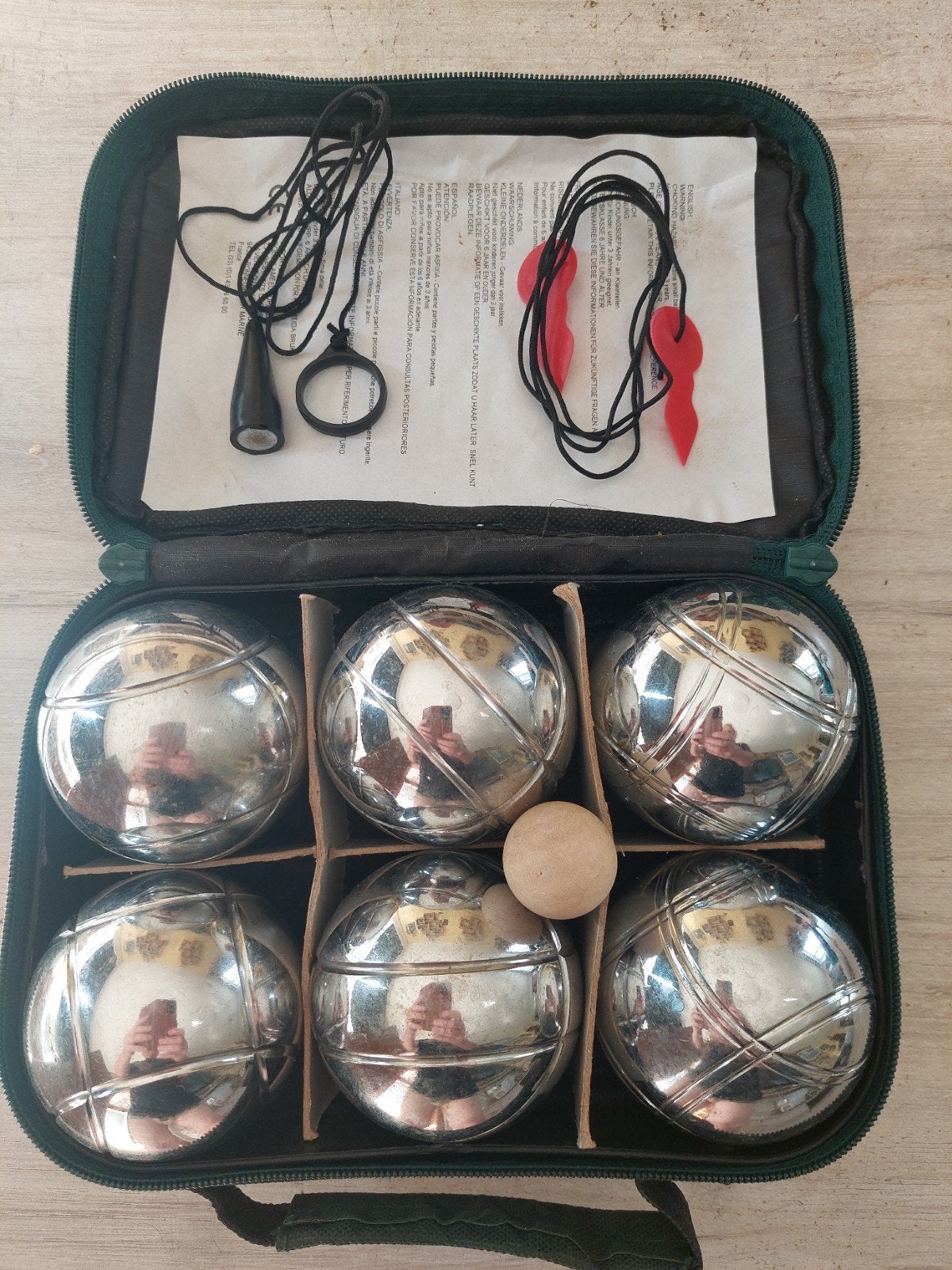te koop, Sport en Fitness, Ophalen