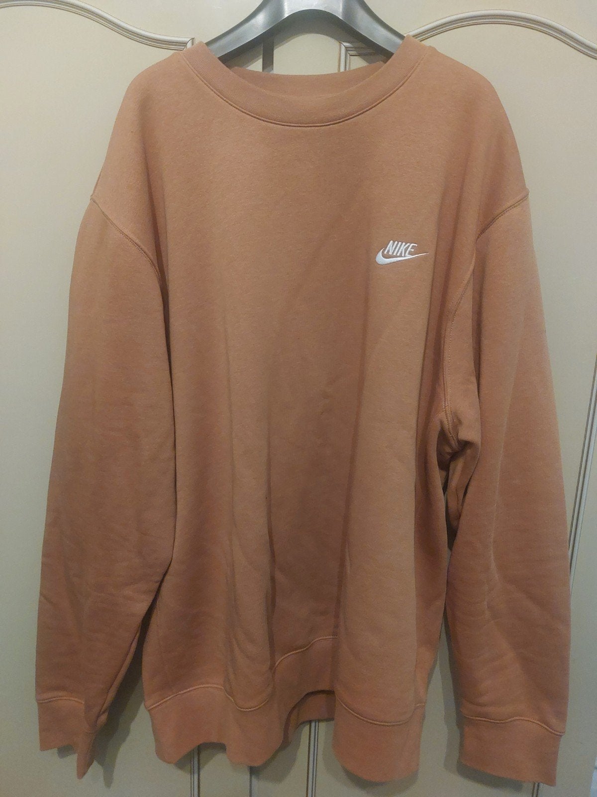 Nike Sweater XXL Nieuwstaat, Vêtements | Hommes, Pulls & Vestes, Enlèvement, Comme neuf, Autres tailles, Nike