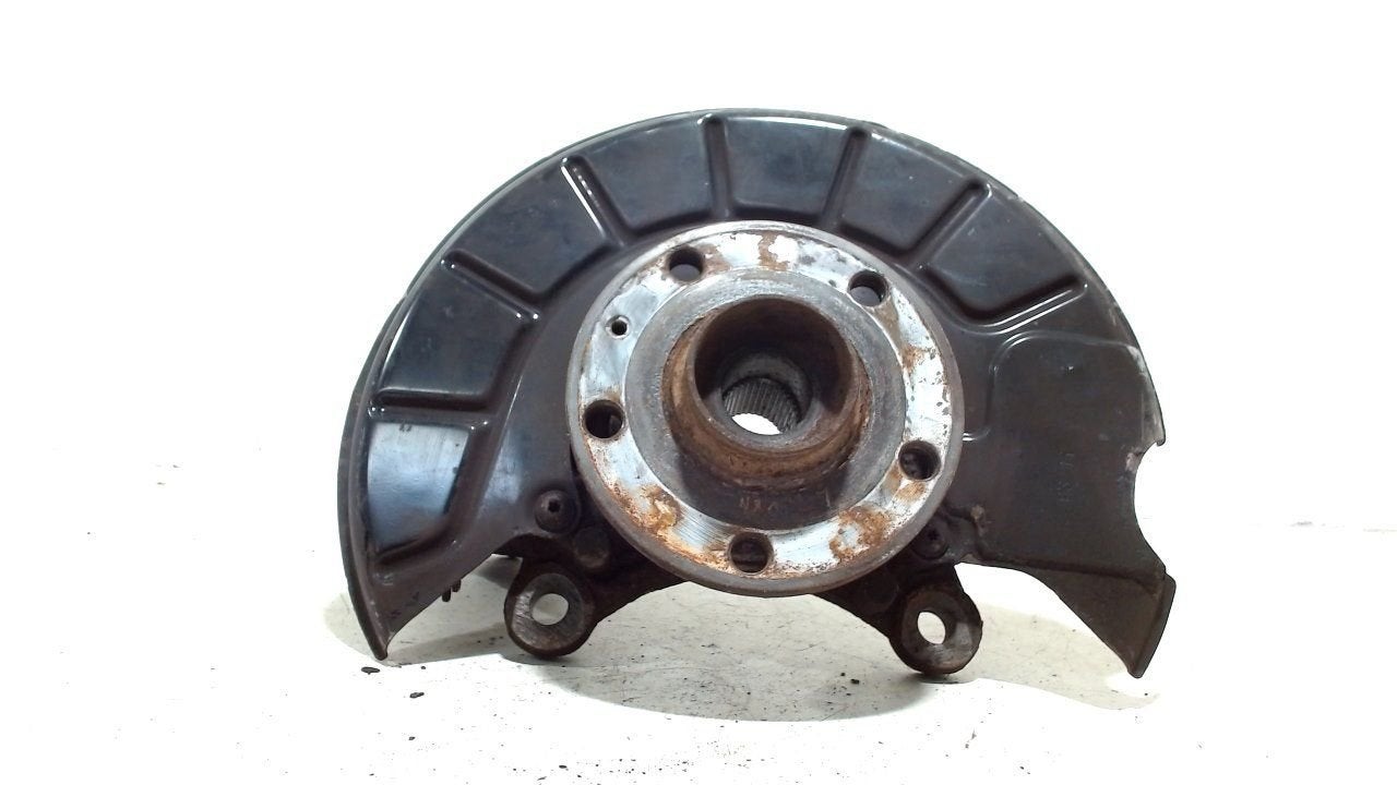 Wielnaaf links voor Volkswagen Touran, Onderdelen@venauto.nl, Van der Ven Autorecycling B.V., Ettenseweg 76, 4706 PB Roosendaal, The Netherlands