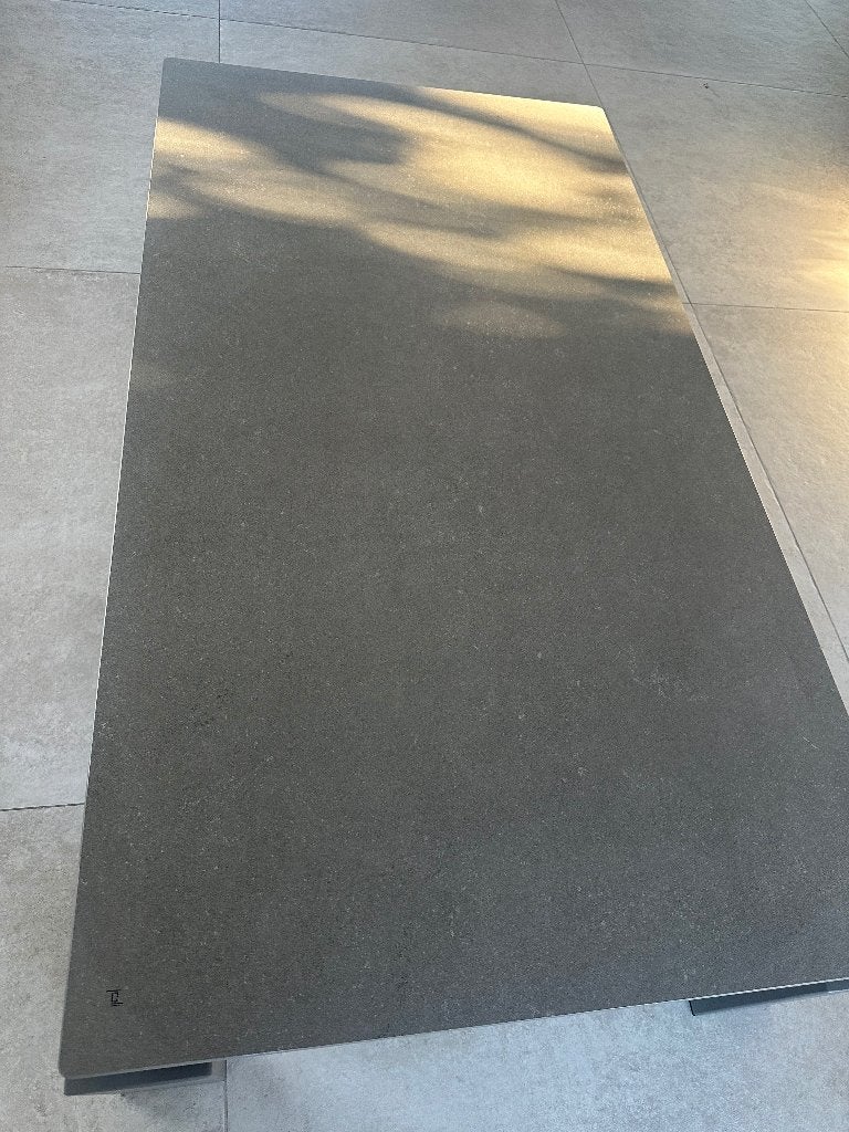 Mooie salontafel Joli, Huis en Inrichting, Ophalen, Overige materialen, 100 tot 150 cm, 50 tot 100 cm