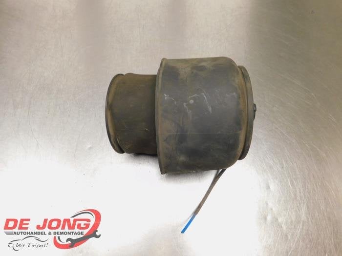 Amortisseur à air comprimé d'un BMW 5-Serie, -, 3 mois de garantie, Utilisé, -