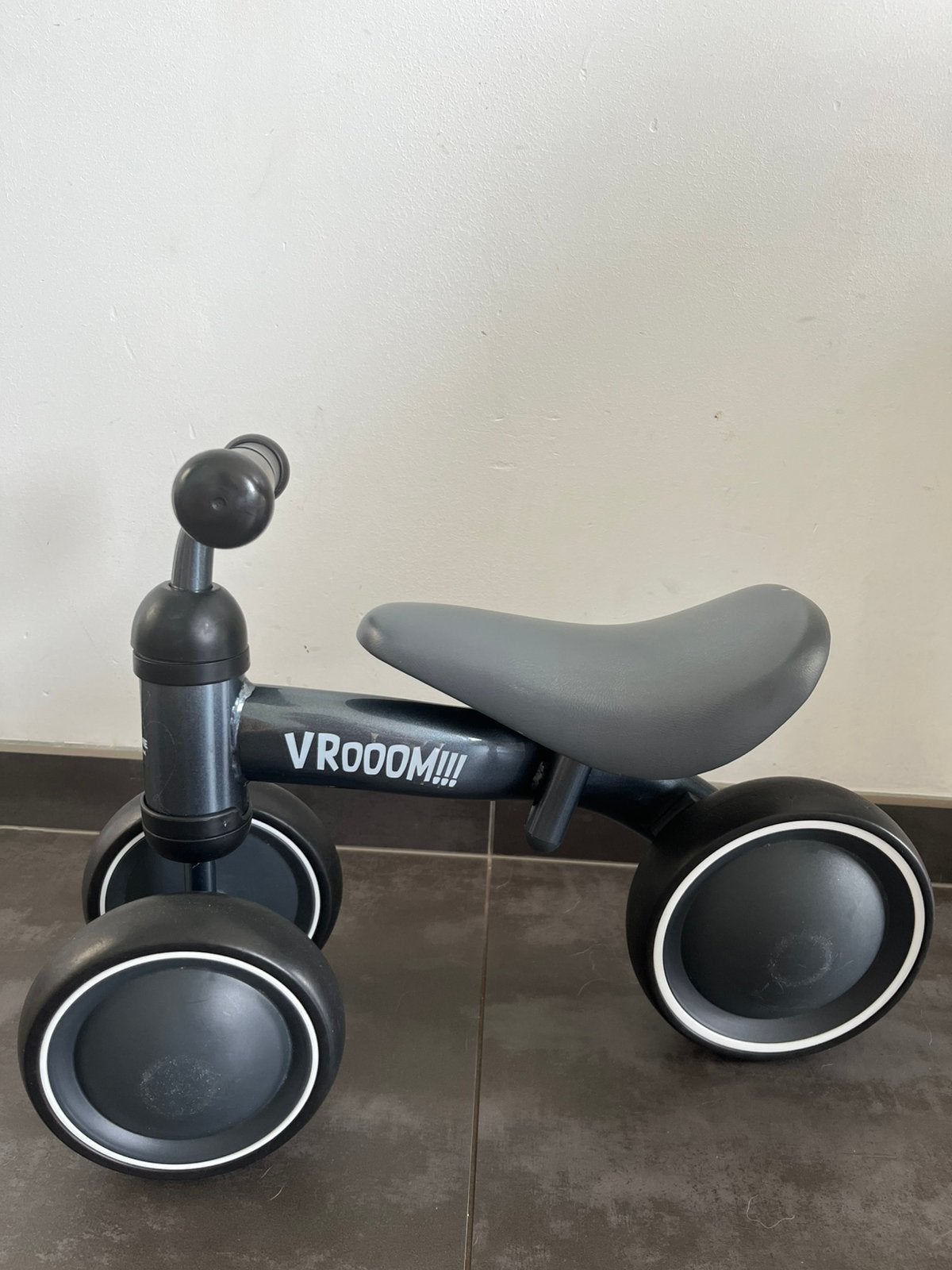 Childhome loopfiets voor binnen, Ophalen, Gebruikt, Loopfiets