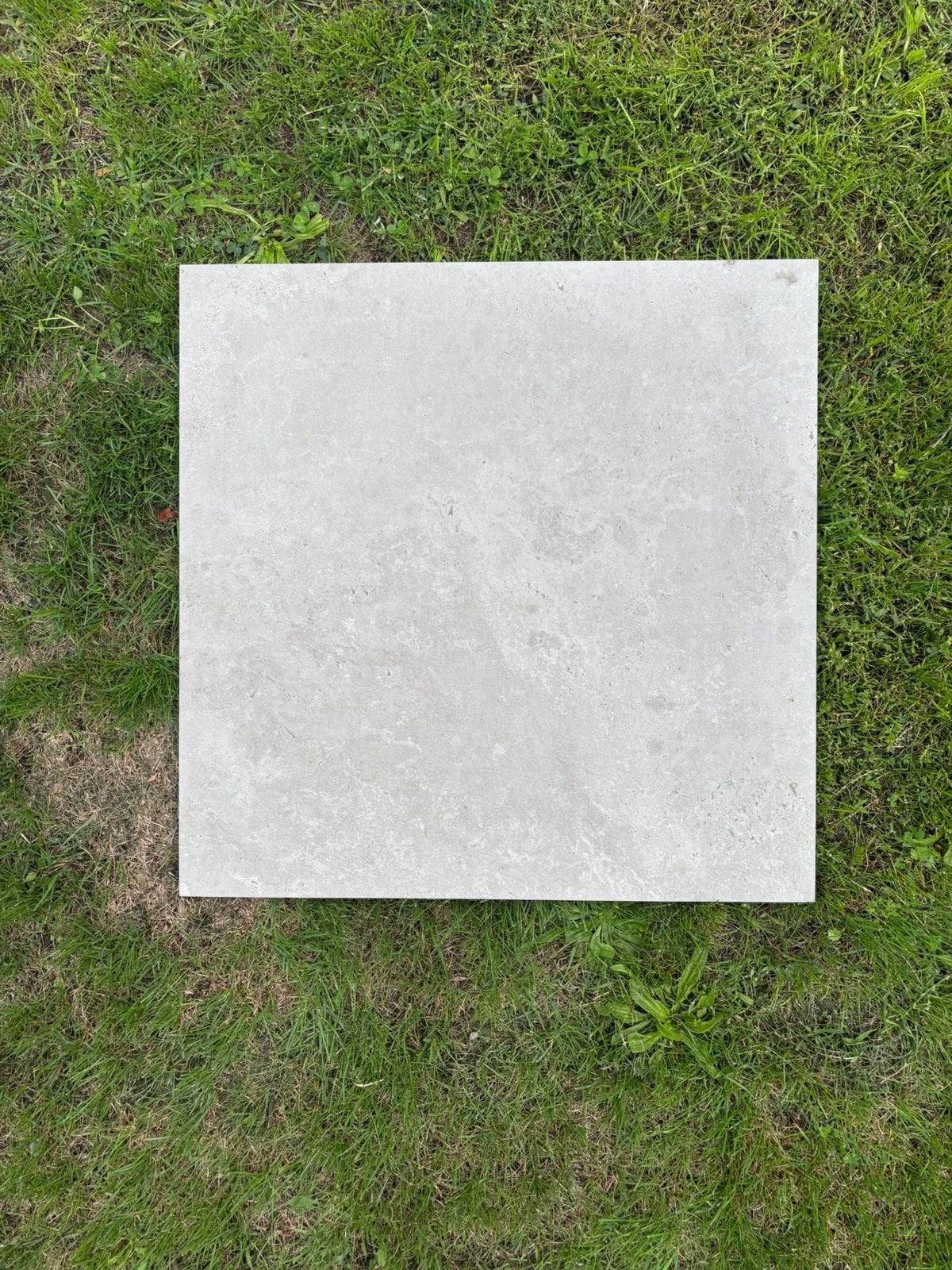 Keramische terrastegel 60x60 (4 stuks), Ophalen, Nieuw, Keramiek, Vloertegels