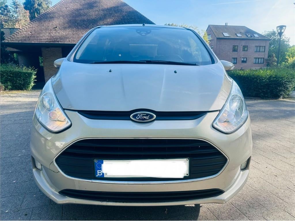 Ford bmax boite auto 77oookm!!!!!, Autos, Ford, Particulier, Achat