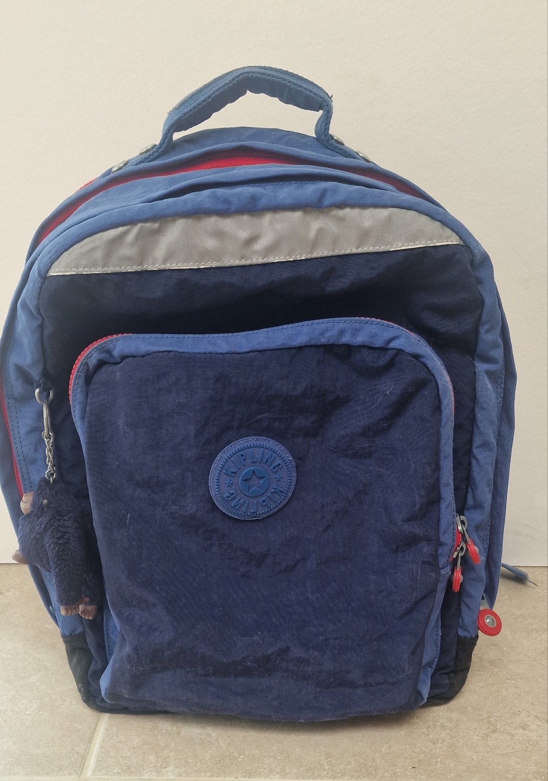 2 verschillende rugtassen
Kan samen of afzonderlijk verkocht, Ophalen of Verzenden, Gebruikt, Blauw, Rugtas