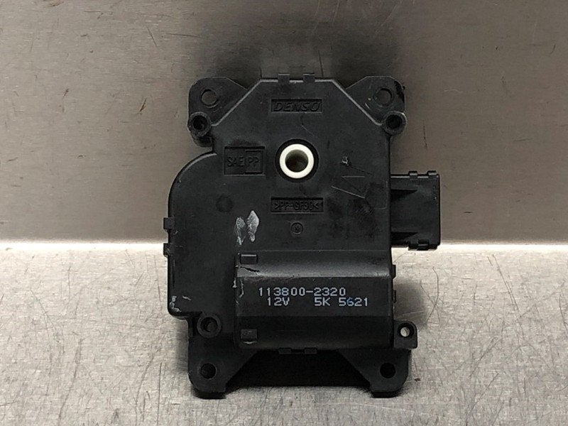 KACHELSTELMOTOR Honda Accord Tourer (CW) (|1138002320|), Gebruikt, Honda