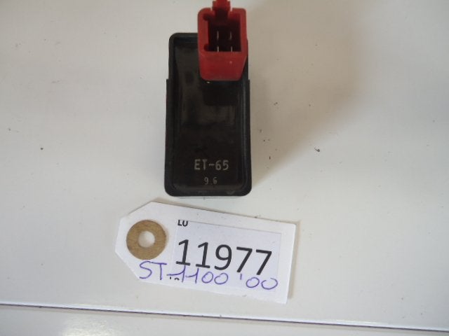 ST1100 1990 - 2001 Honda Elektrische component D1-14761