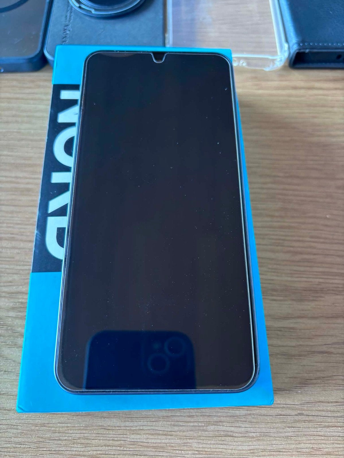 Oneplus Nord 5   256Gb/8Gb ram, Télécoms, Téléphonie mobile | Huawei, Enlèvement