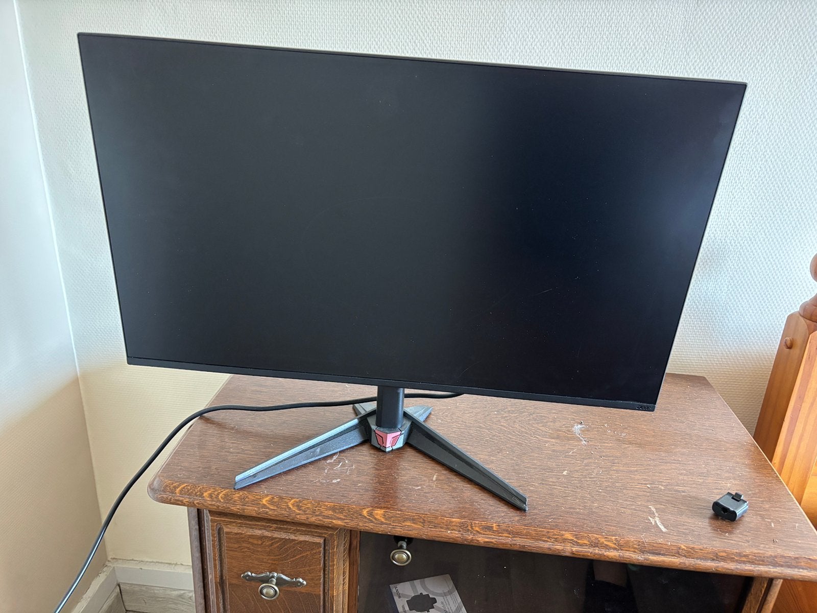 Acer NITRO VG0, Computers en Software, Ophalen, HD, Acer