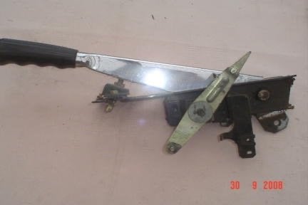 fiat x1/9 hoofdrem cylinder  , koppeling cylinder, Ophalen, Fiat